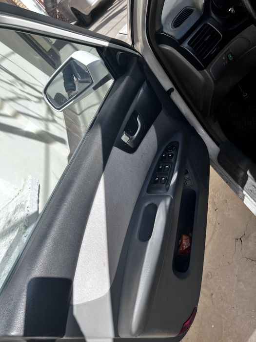 Kia optima 2008 samarqand