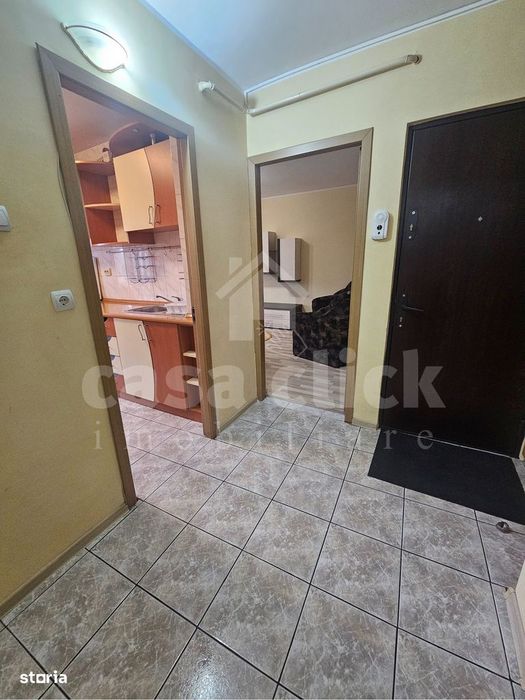 Apartament cochet 2 camere Micro 17, etaj 3, mobilat si utilat — fotografia 3
