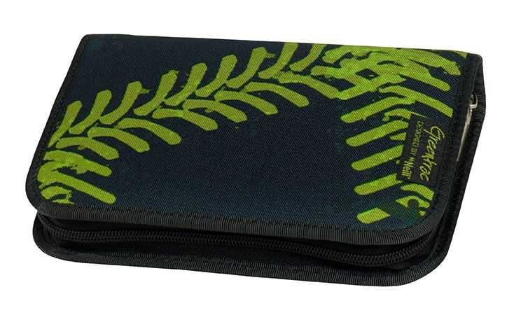 Oригинална ученическа раница McNeill Ergo Light Compact flex Greentrac