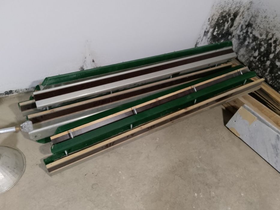 Bilyard stol 2 dona   razmeri 2ga 4 komplekt  l