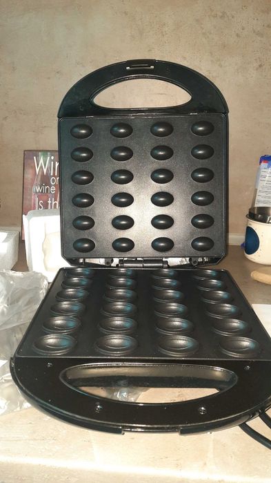 Уред за сладки орехчета