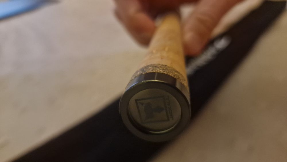 Въдица Jackall T-connection Stream S72 ML