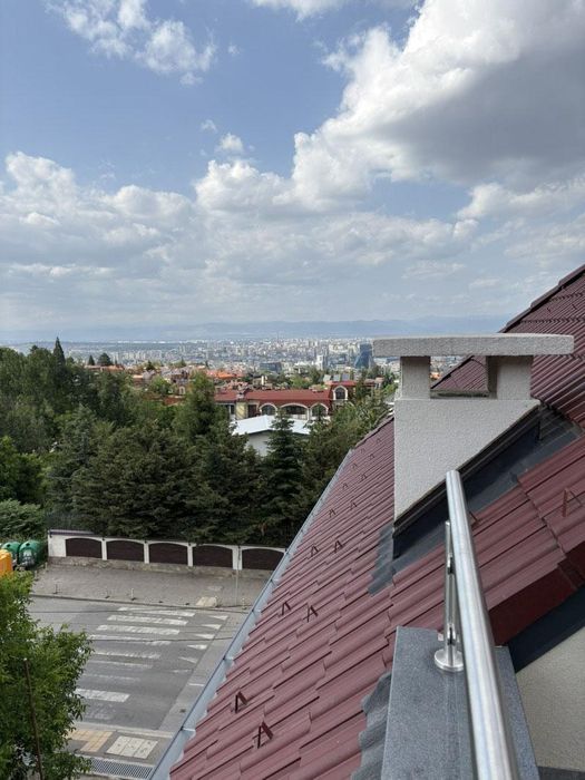 Дава се под наем Двустаен апартамент в София, Бояна - 76 кв.м за 897.6 € - Снимка #13