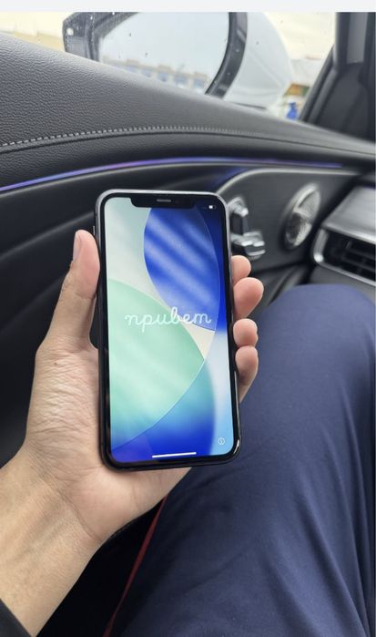 Iphone 11 64GB/АКБ 70%