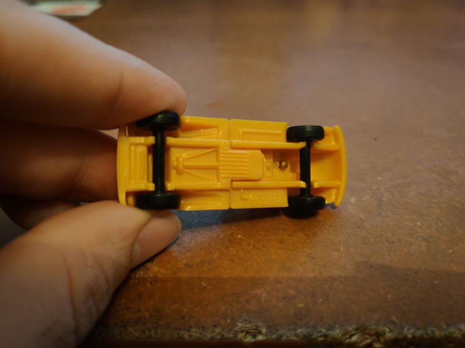 Киндер k01 98 horch 8