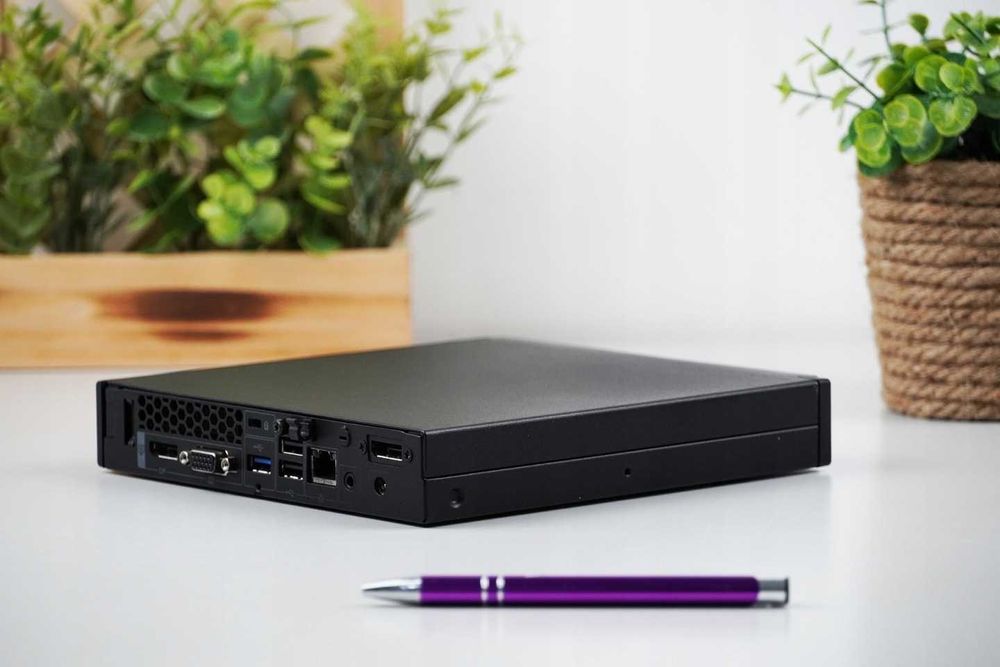 Mini pc i5 7400 Acer Veriton N4640G