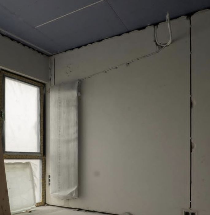 Установка, обслуживание кондиционера