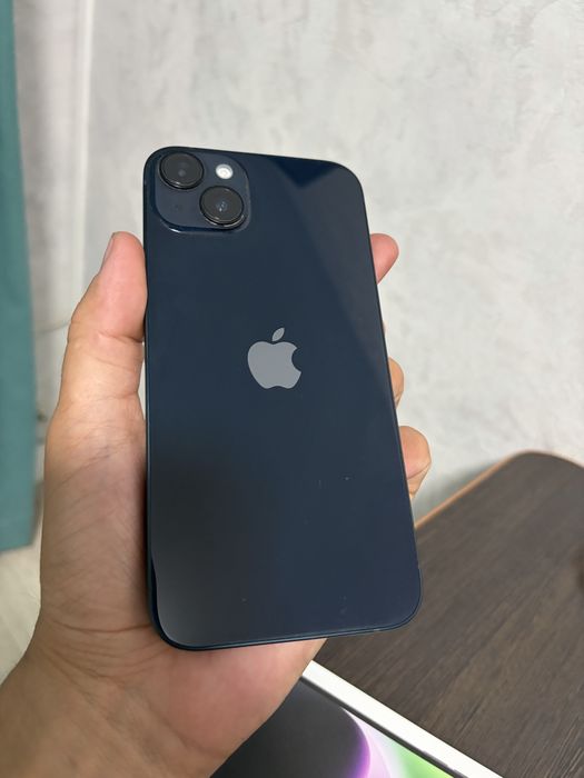 IPhone 14 Plus 128 гб