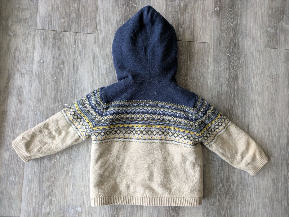 Комплект Mayoral 80 (12 м)