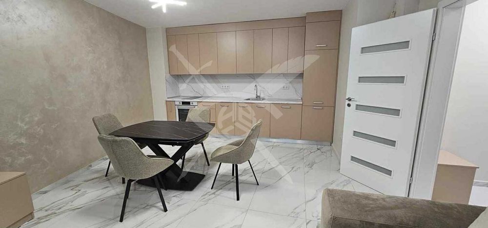 Дава се под наем Двустаен апартамент в София, Овча купел - 65 кв.м за 698.19 € - Снимка #1