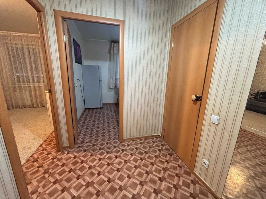 Продам 1 комнатную квартиру