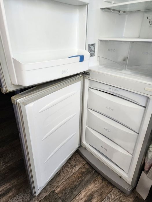 Хладилник LG GC - 389NQF