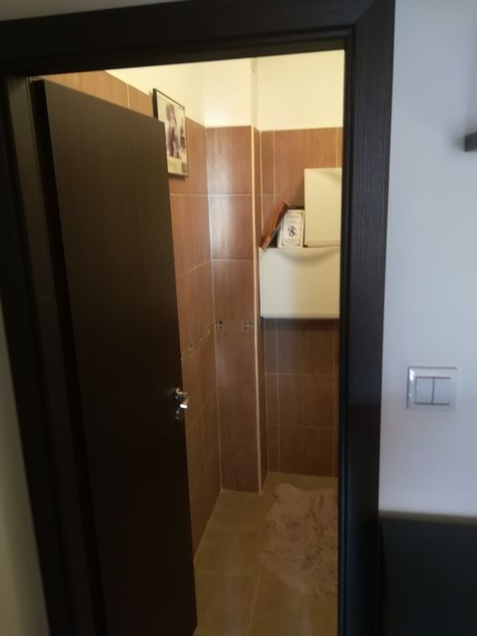 Дава се под наем Тристаен апартамент в Пловдив, Западен - 70 кв.м за 382.5 € - Снимка #5