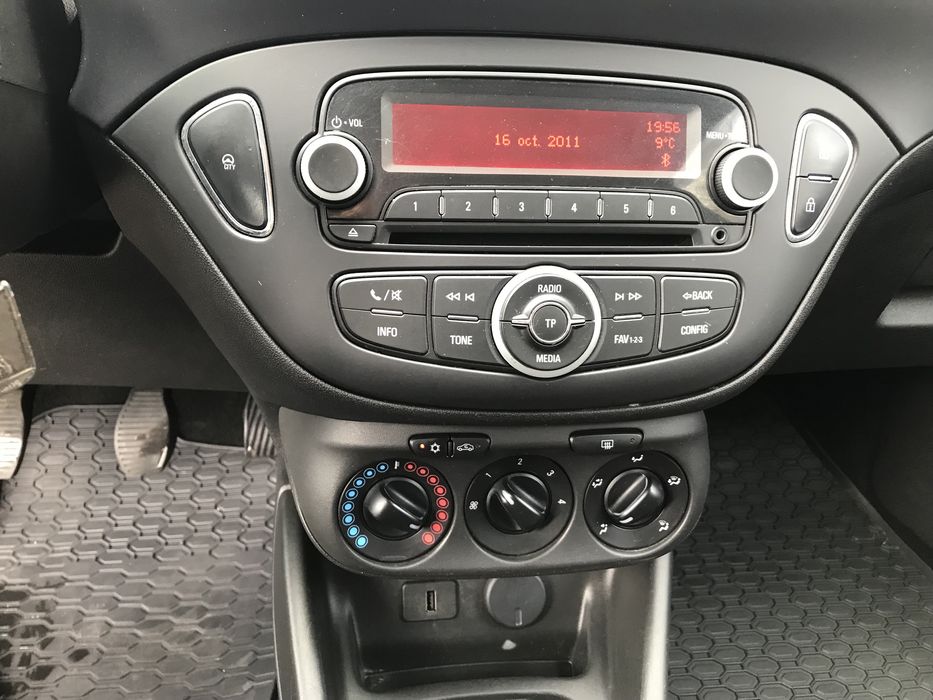Opel Corsa E ,unic proprietar , 90000km, 2016