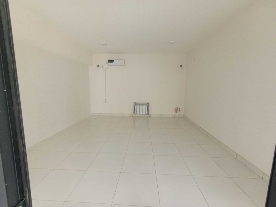 Аренда помещения