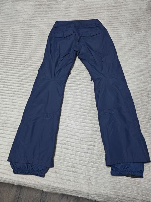 Burton pantaloni schi snowboard ski XS