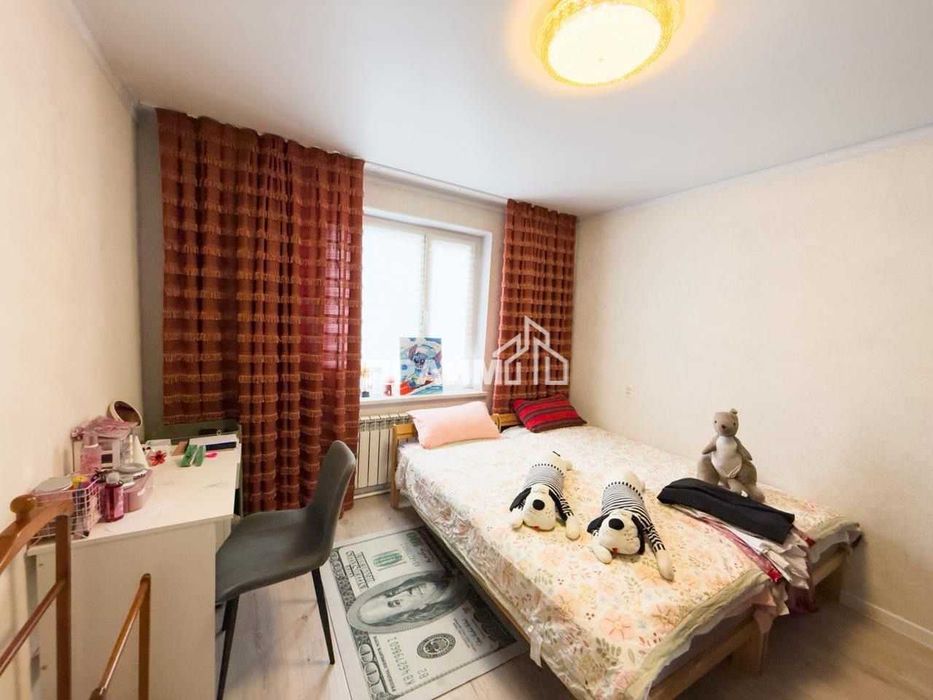 ПРОДАМ 3х ком. Гарышкер (Темирлан ПРАЙМ)