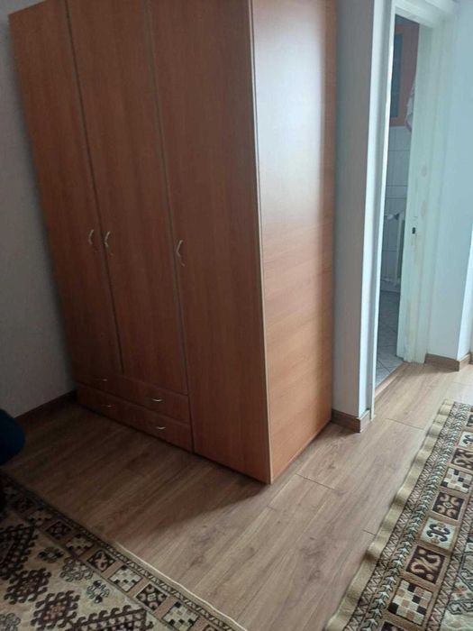 Garsoniera de vanzare