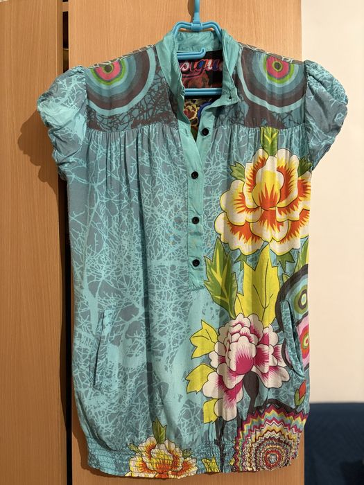 Desigual дамска риза, размер М