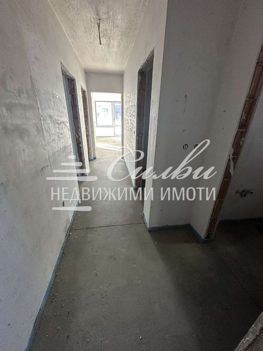 Продава се Тристаен апартамент в Търговище, Център - 114 кв.м за 1185 €/кв.м - Снимка #9