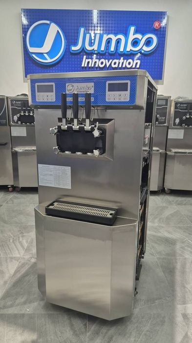 Фрейзер. JUMBO. Официальный диллер.