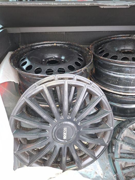 Vand jenti  Opel Astra J