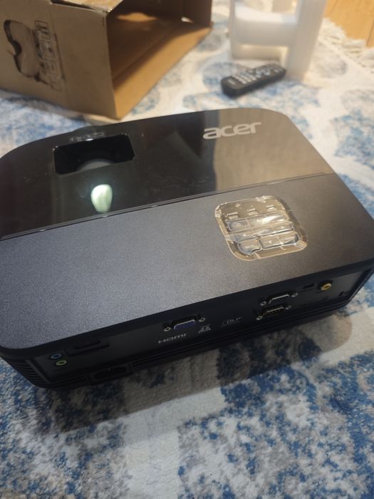 Продам проектор Acer X1223H