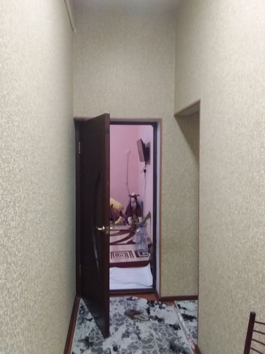 Аренда 2-х комнатная квартира