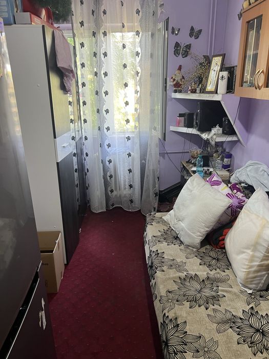 Camera camin,Valea rosie bl8,et 3