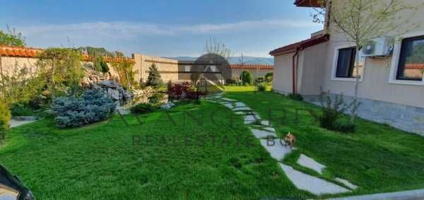 оф.6712 Луксозна Къща Беломорски