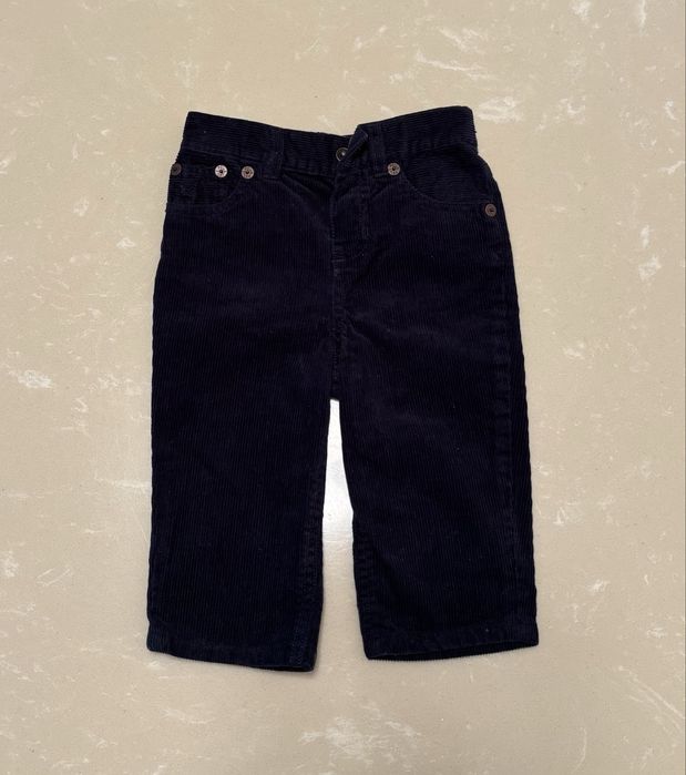 Pantaloni Ralph Lauren -9 luni