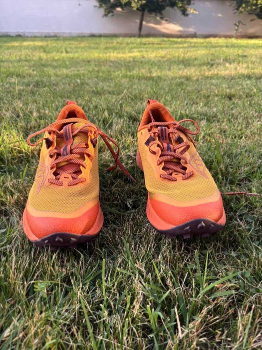 Saucony - Peregrine 15