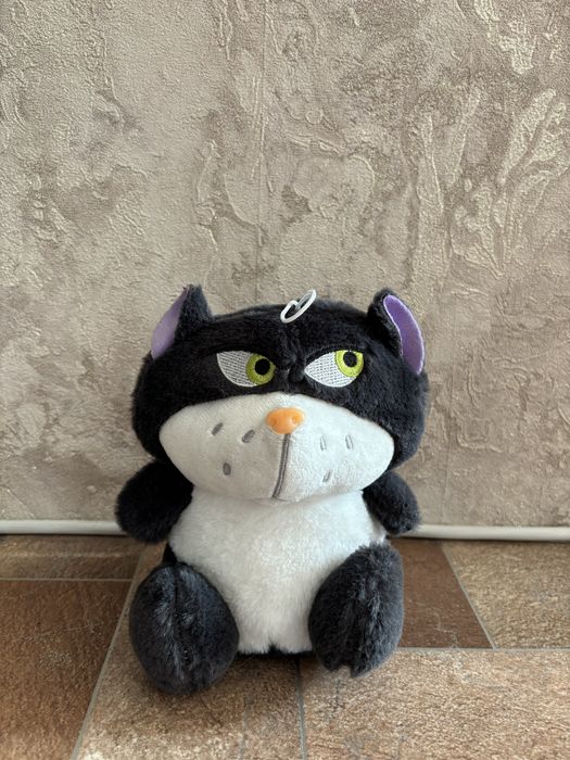 Продам мягкие игрушки.