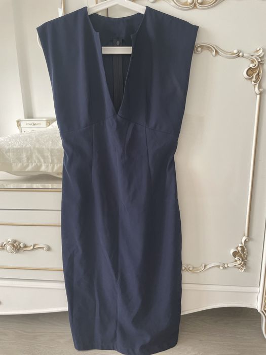 Платье класическое