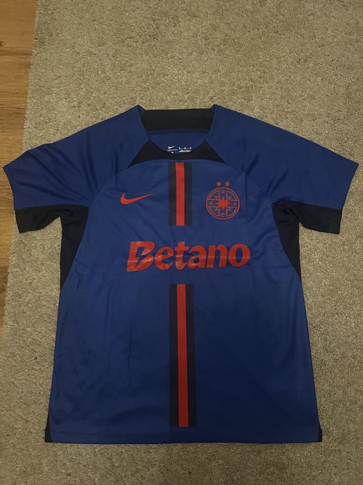 Tricou Olaru fcsb