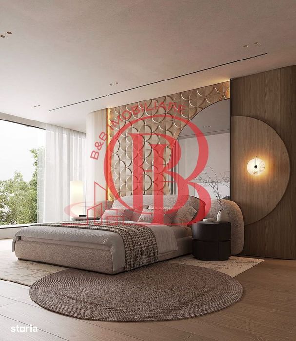 Apartament 4 camere Promo Loc Parcare Theodor Pallady