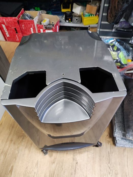 Фреш Машина за портокали Zumex Versatile Pro