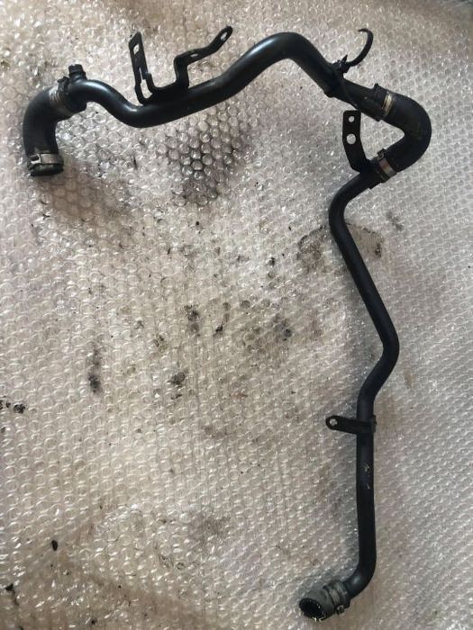 conducta apa racire audi a4 b8 2.7 tdi