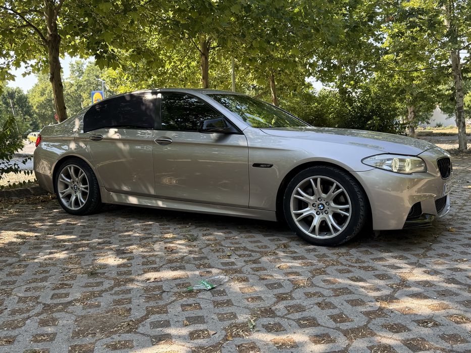 Джанти 19” за BMW style 191 спорт пакет