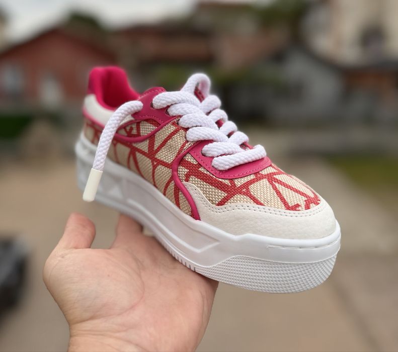 Дамски сникърси Valentino