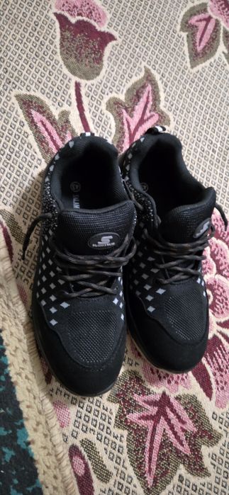 Крассовка демисезонный