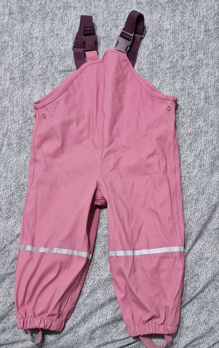 Costum copii impermeabil