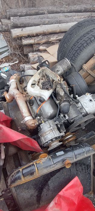 Запчасти камаз зил маз бычок.