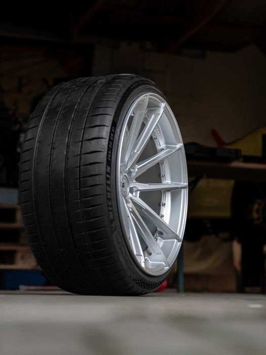 Jante foarte concave SixNine / BMW / Audi /Mercedes
