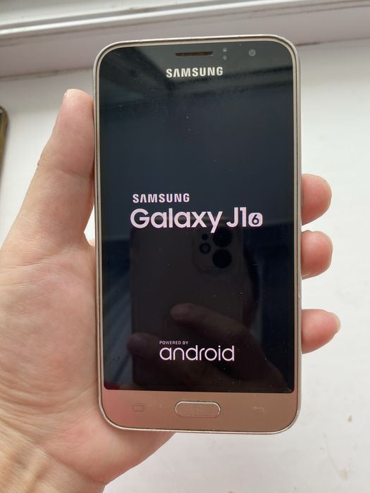 Продам самсунг J1