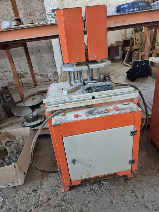 Продается станок для обработки