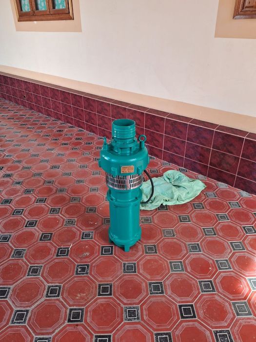 Глубинний сув насос сотилади янги