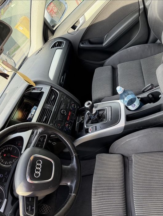 AUDI A4 2008 — imagine 5