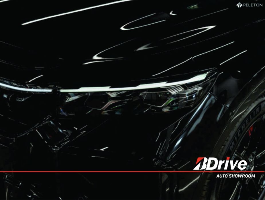 VOYAH FREE 318 Hybrid Sport ApolloTech 2025