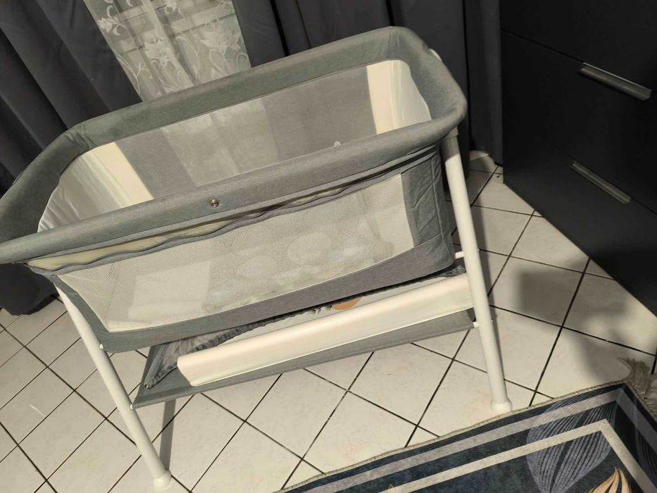 Бебешка количка